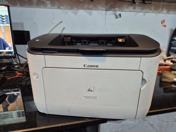 Canon LBP 6230dn Laserjet