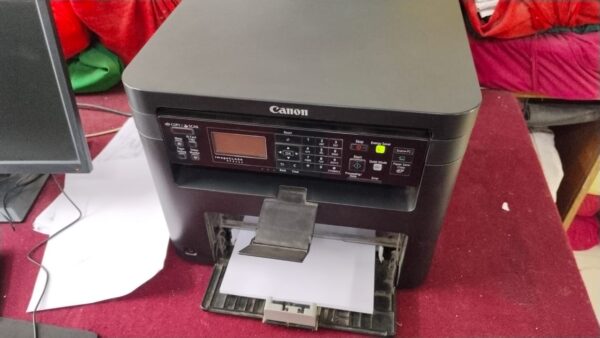 Canon MF 244DW Laserjet