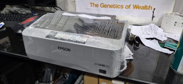 Epson LX/LQ 310 5500 REF.