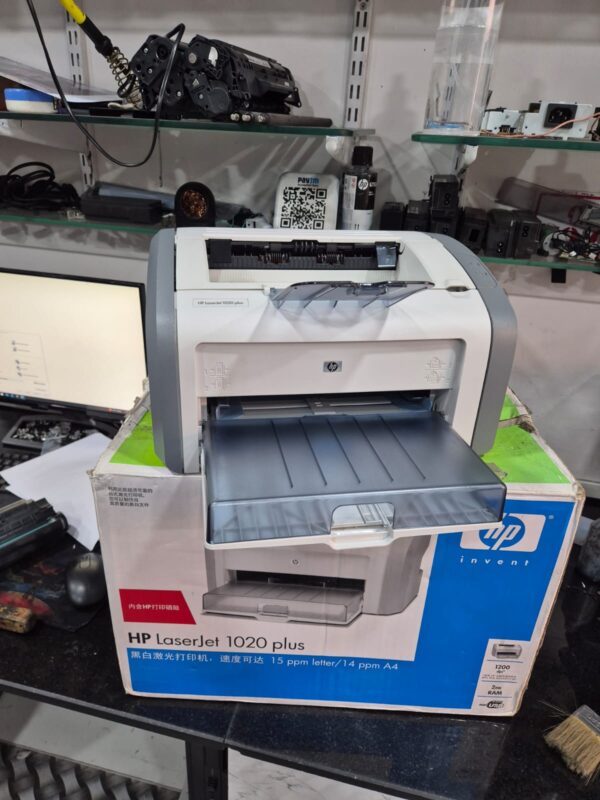 Hp 1020 Laserjet