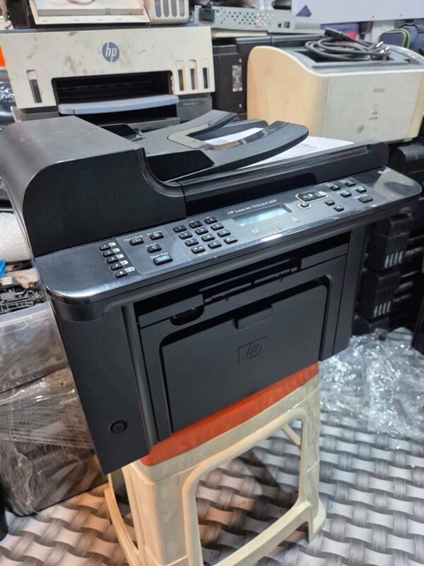 Hp 1536dn mfp Laserjet