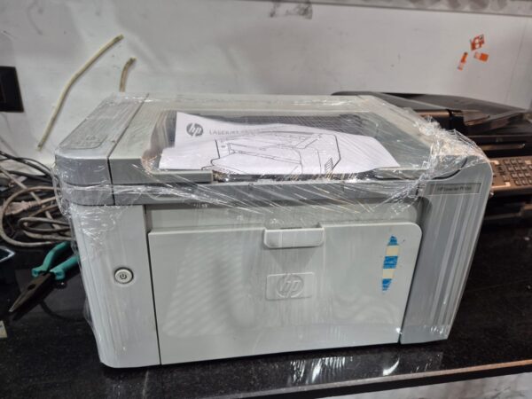 Hp 1566 Laserjet