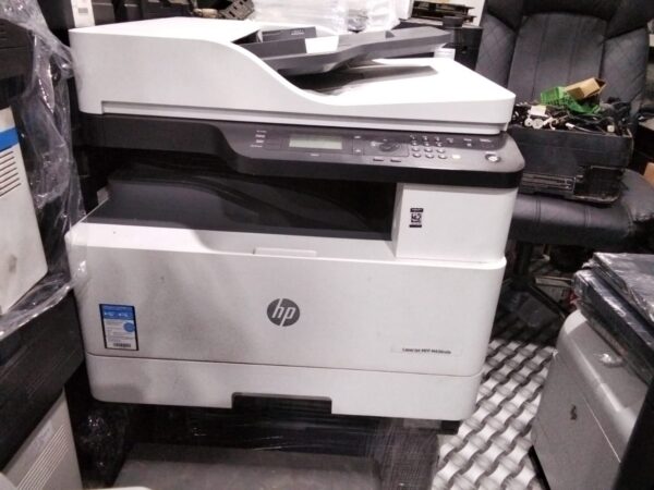 HP MFP Lesarjet M436NDA 28000